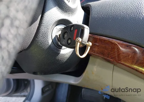 2011 Honda Accord 2.4 Ex из США, поврежденный, VIN 1HGCP2F78BA064570